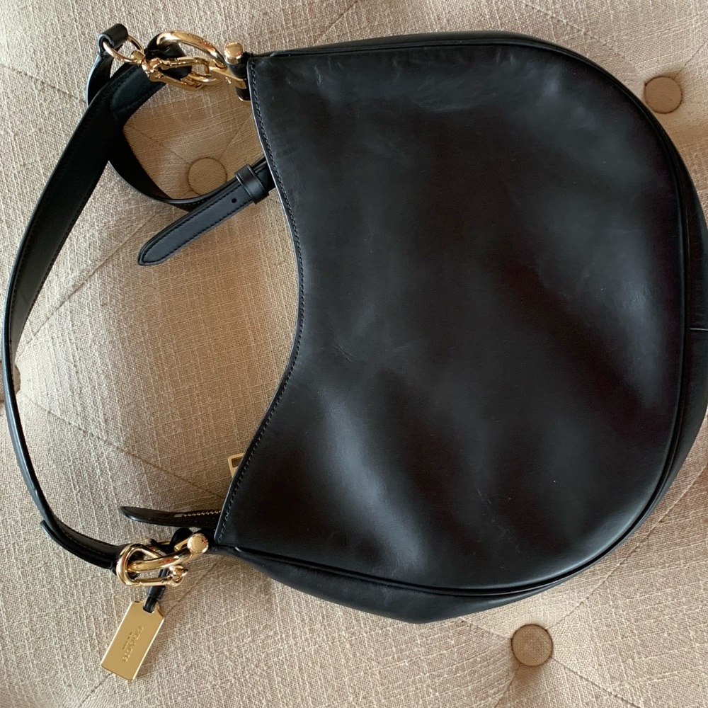 Coach Purse - Picture 2 of 2